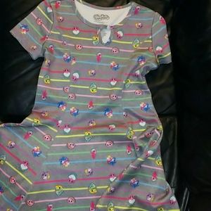 Girls Dress